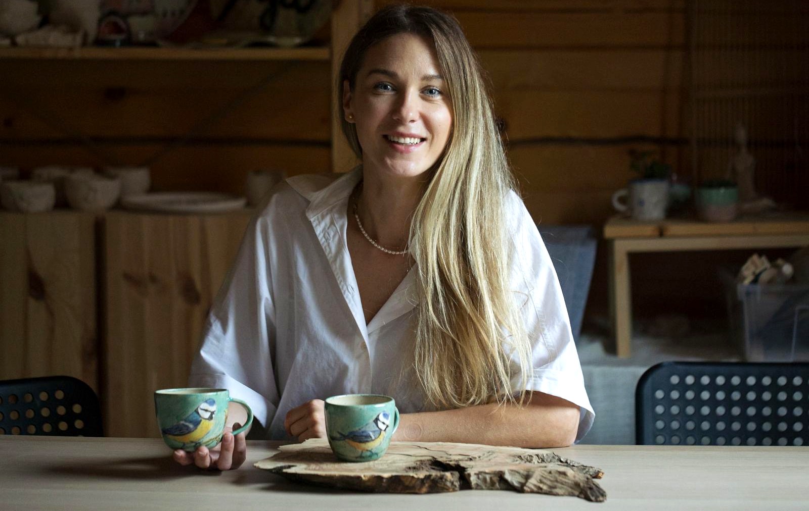 Ateliér NYA Ceramics