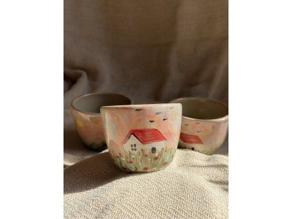 Hope cup